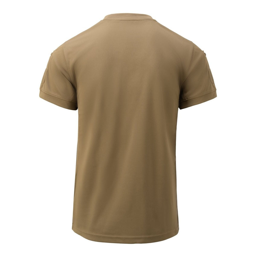 Tactical T-Shirt Helikon-Tex TopCool Lite Navy Μπλε | www.lightgear.gr