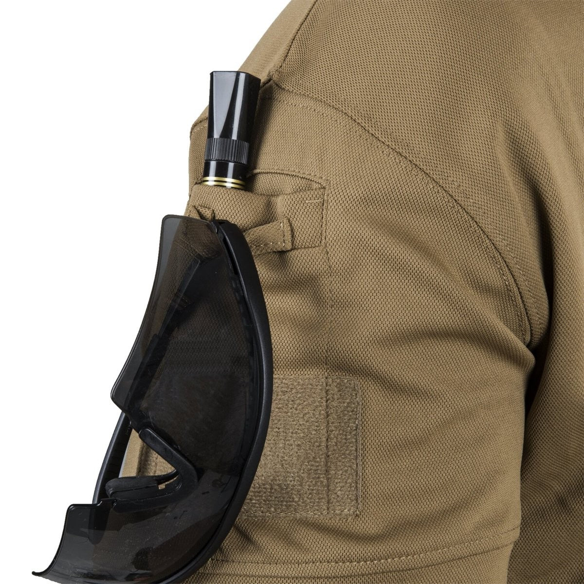 Tactical T-Shirt Helikon-Tex TopCool Lite Navy Μπλε | www.lightgear.gr