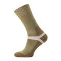 Κάλτσες Helikon-Tex Outback Merino Λαδί/Coyote | www.lightgear.gr