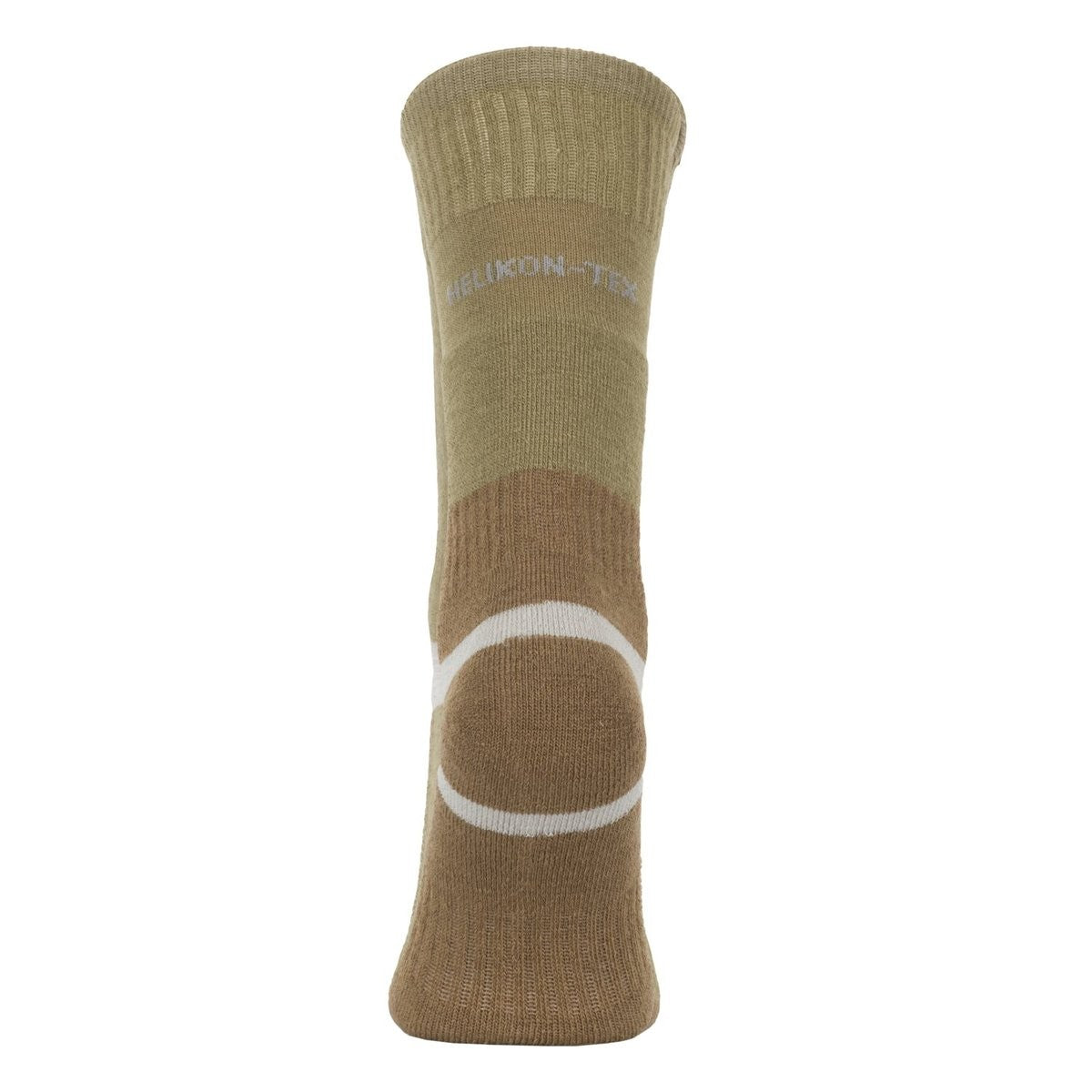Κάλτσες Helikon-Tex Outback Merino Λαδί/Coyote | www.lightgear.gr
