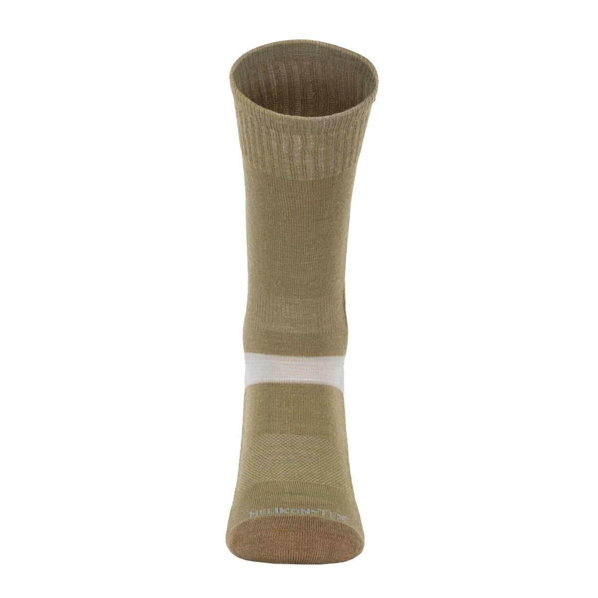 Κάλτσες Helikon-Tex Outback Merino Λαδί/Coyote | www.lightgear.gr