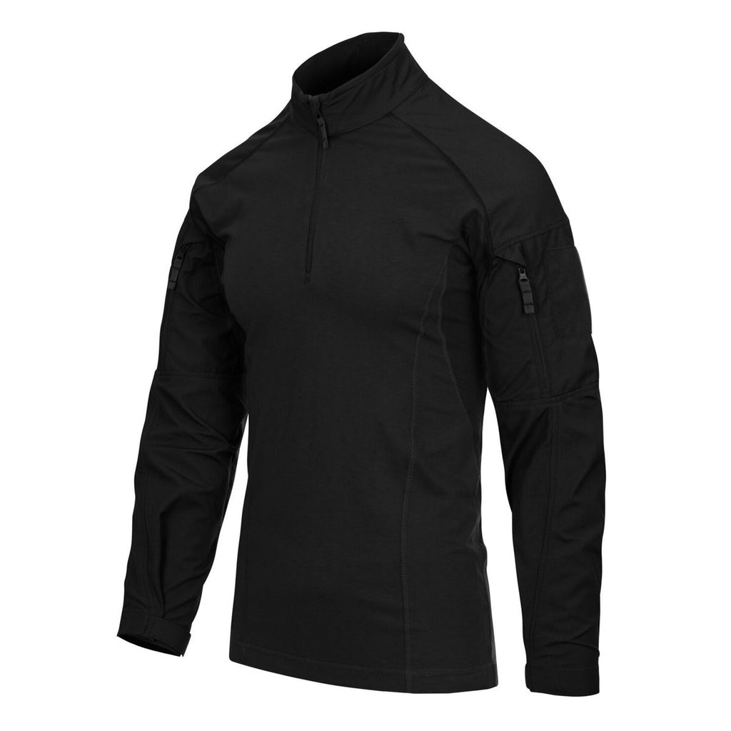 Combat Shirt Direct Action Vanguard Μαύρο | www.lightgear.gr