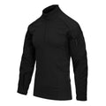 Combat Shirt Direct Action Vanguard Μαύρο | www.lightgear.gr