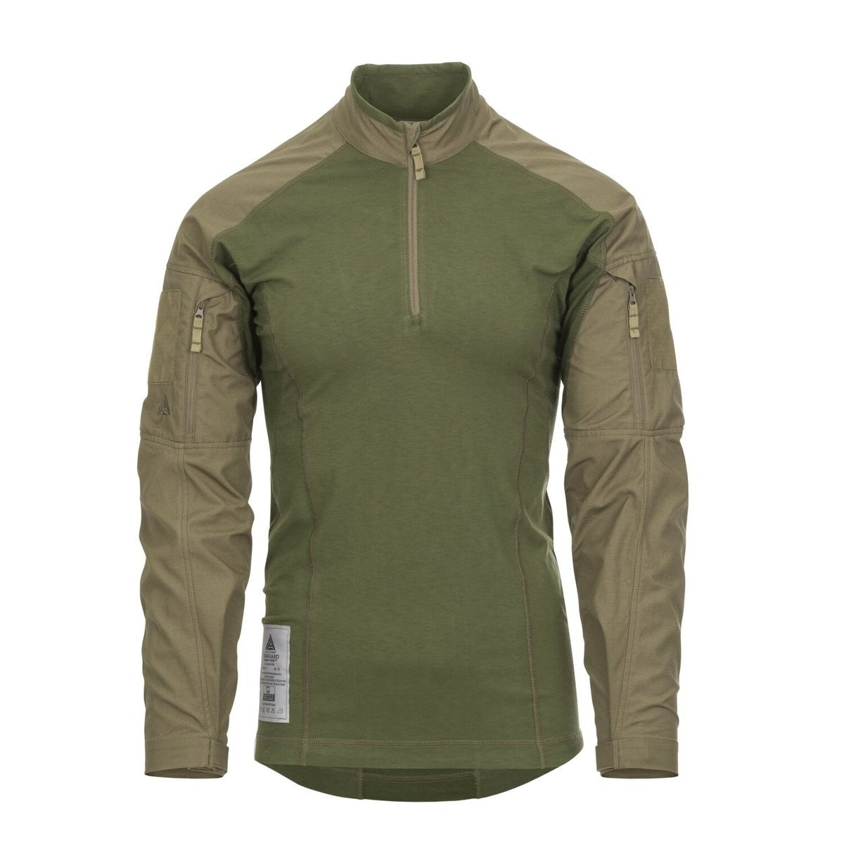 Combat Shirt Direct Action Vanguard Μαύρο | www.lightgear.gr