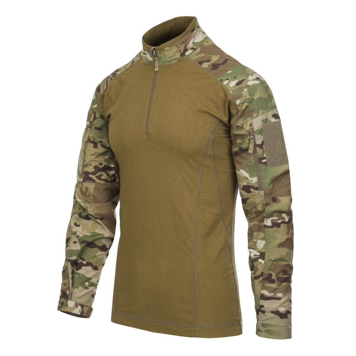 Combat Shirt Direct Action Vanguard MultiCam | www.lightgear.gr