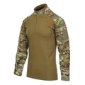 Combat Shirt Direct Action Vanguard MultiCam | www.lightgear.gr