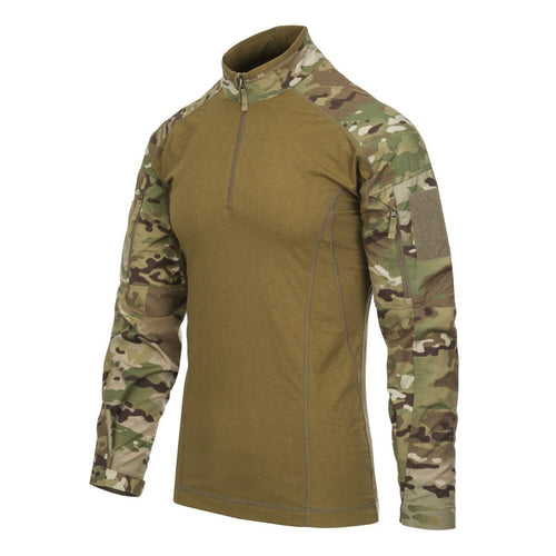 Combat Shirt Direct Action Vanguard MultiCam | www.lightgear.gr