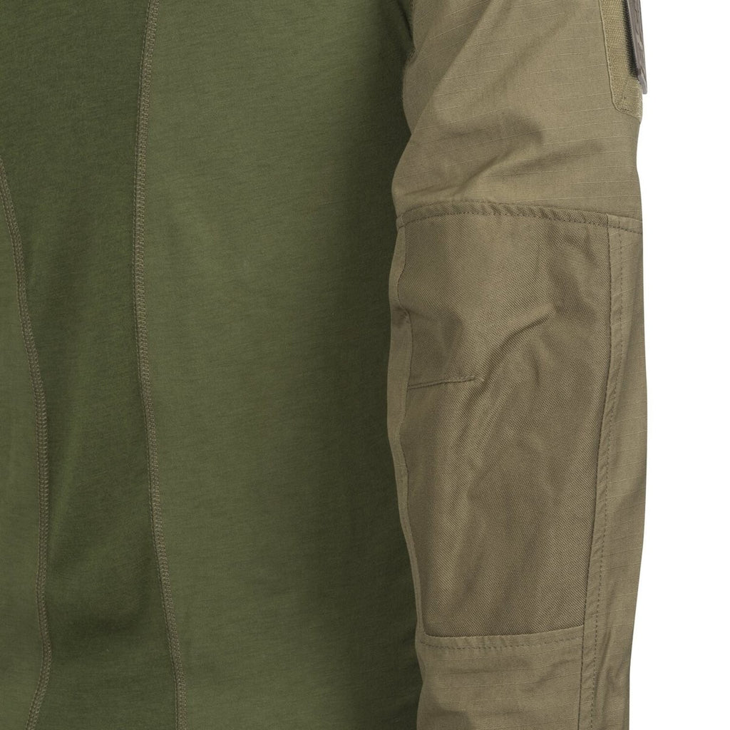 Combat Shirt Direct Action Vanguard MultiCam | www.lightgear.gr