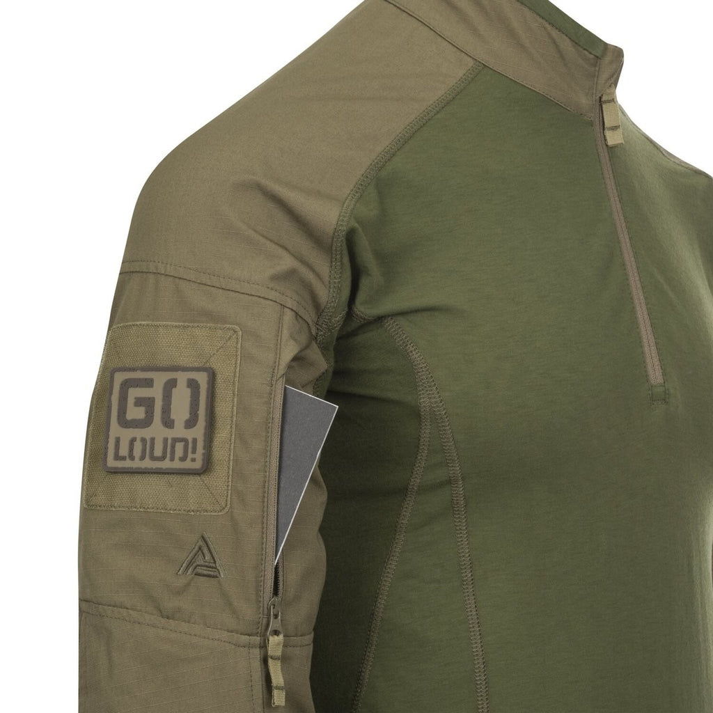 Combat Shirt Direct Action Vanguard MultiCam | www.lightgear.gr