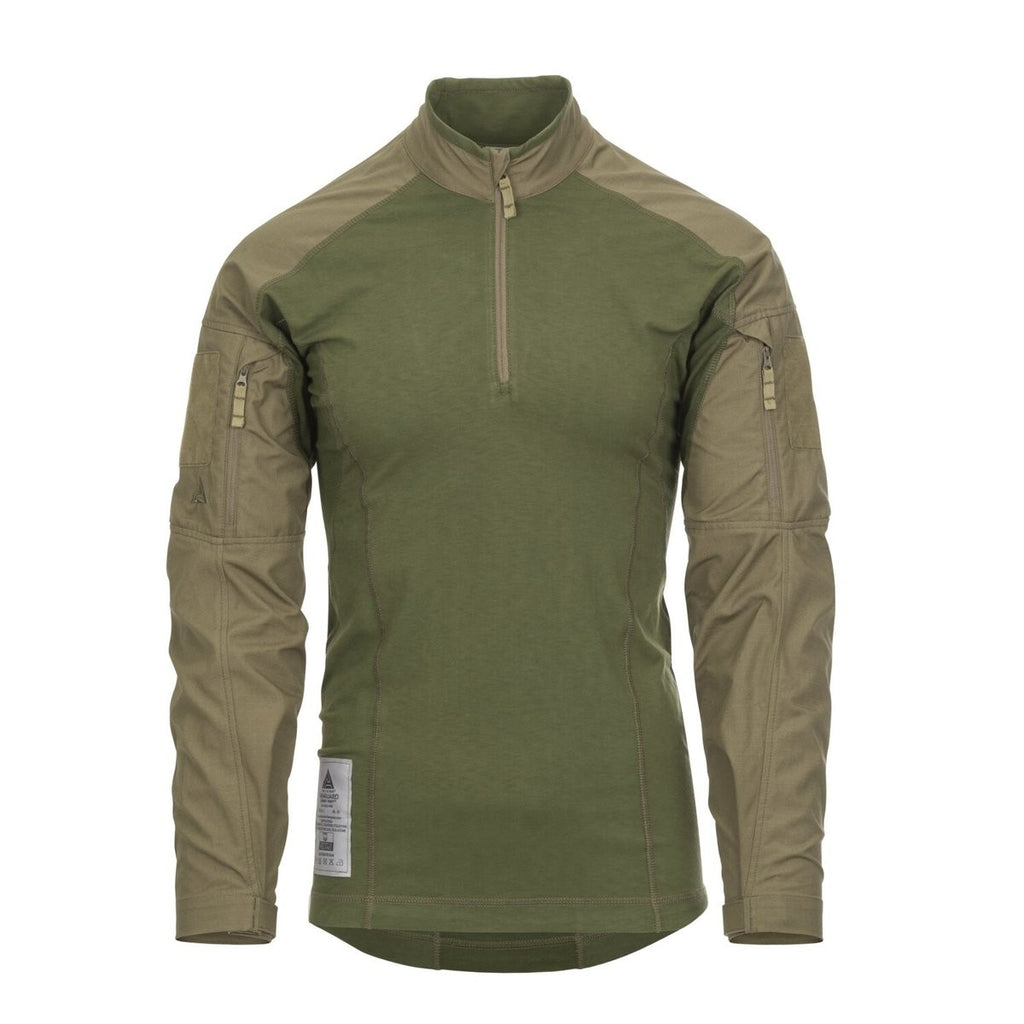Combat Shirt Direct Action Vanguard MultiCam | www.lightgear.gr