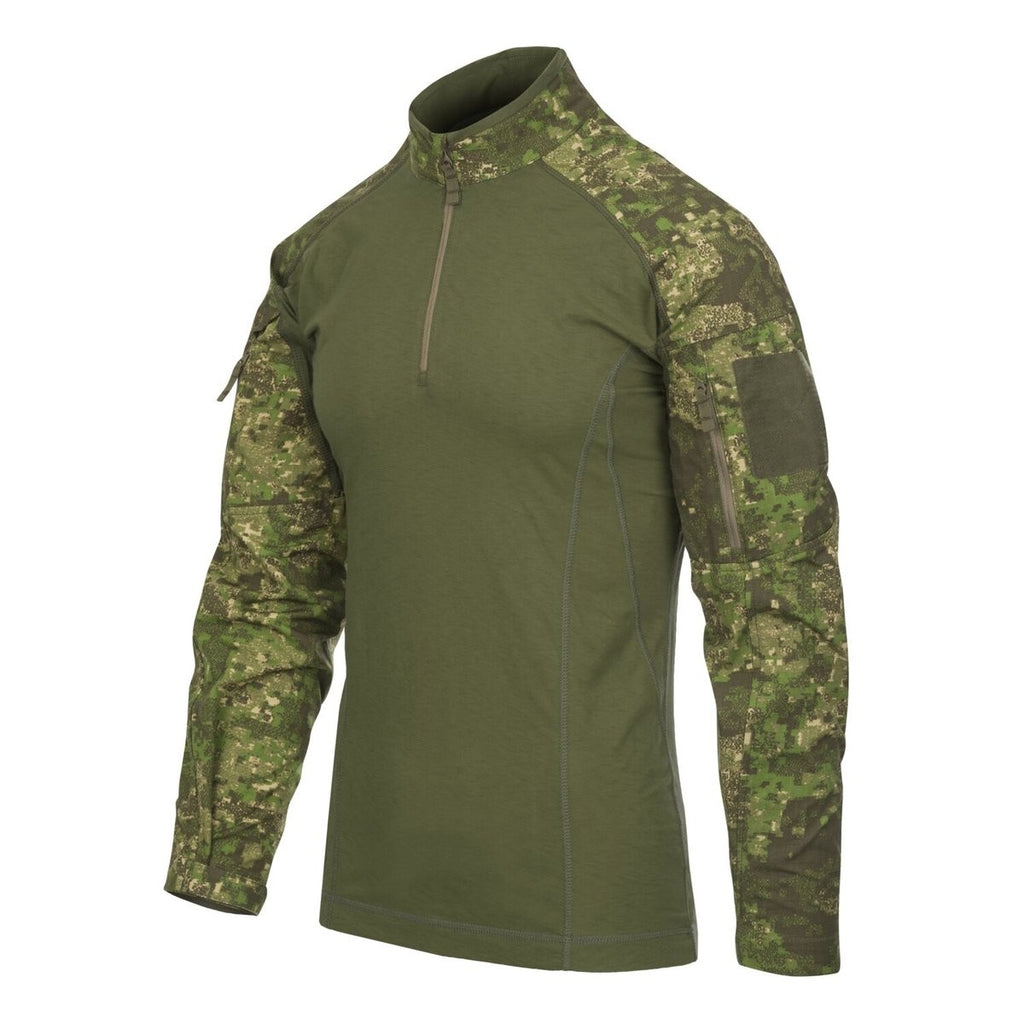 Combat Shirt Direct Action Vanguard PenCott WildWood | www.lightgear.gr