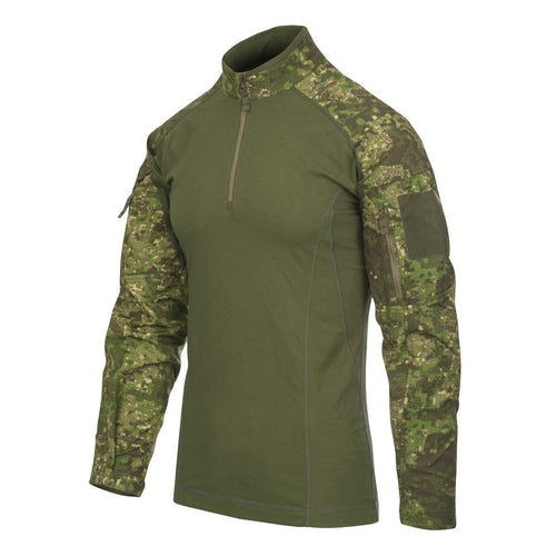 Combat Shirt Direct Action Vanguard PenCott WildWood | www.lightgear.gr