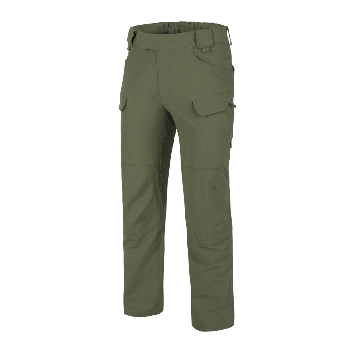 Παντελόνι OTP Helikon-Tex Outback Λαδί | www.lightgear.gr