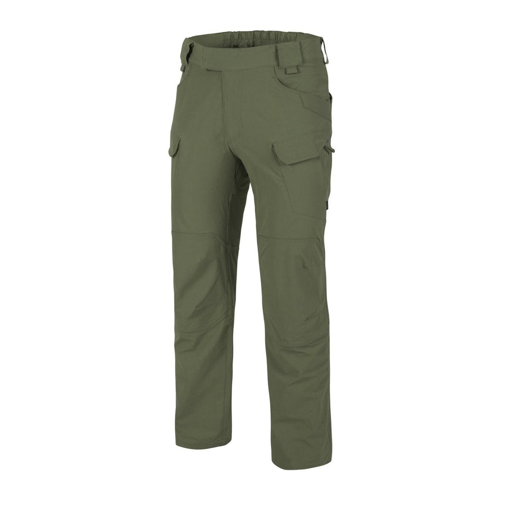 Παντελόνι OTP Helikon-Tex Outback Λαδί | www.lightgear.gr