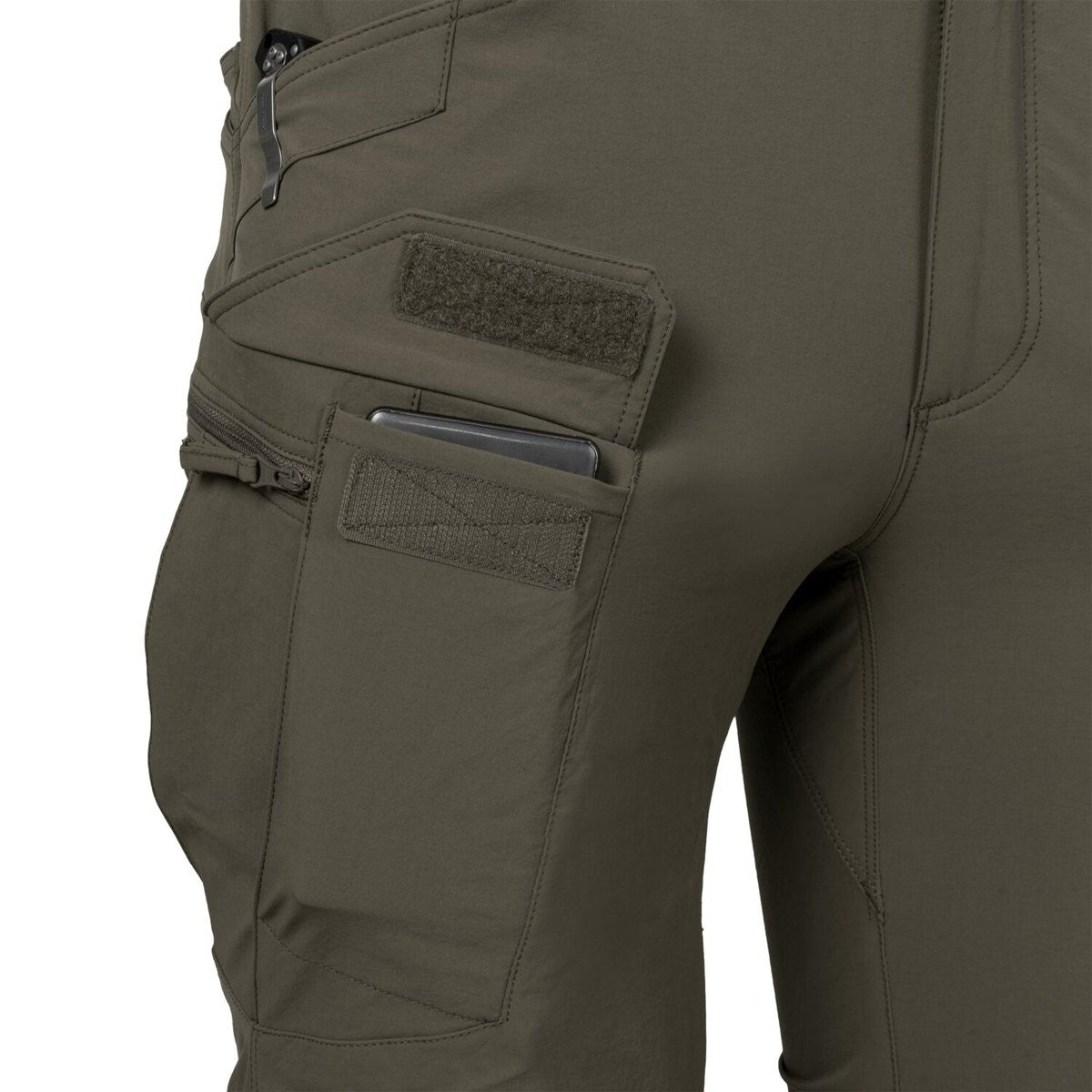 Παντελόνι Helikon-Tex Outback OTP Navy Μπλε | www.lightgear.gr