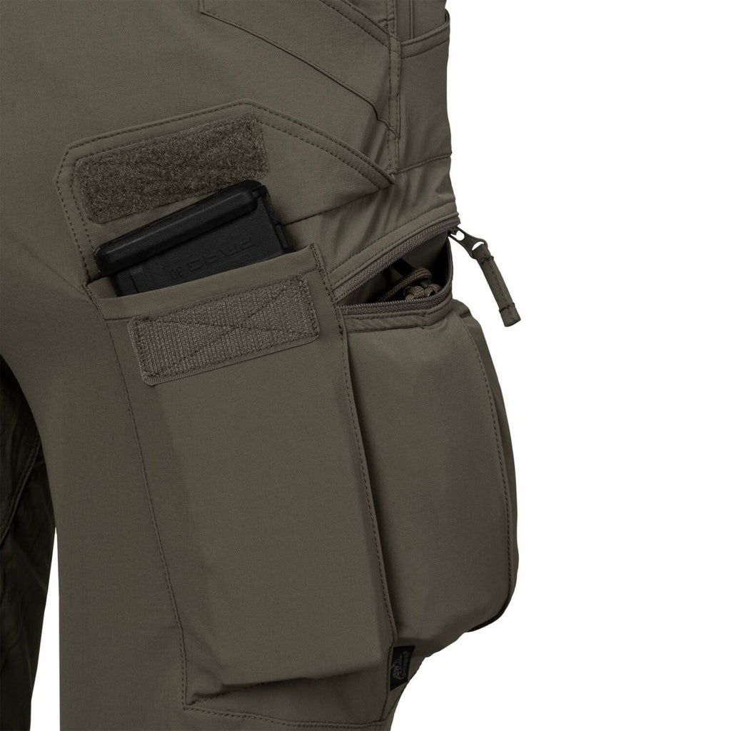 Παντελόνι Helikon-Tex Outback OTP Navy Μπλε | www.lightgear.gr