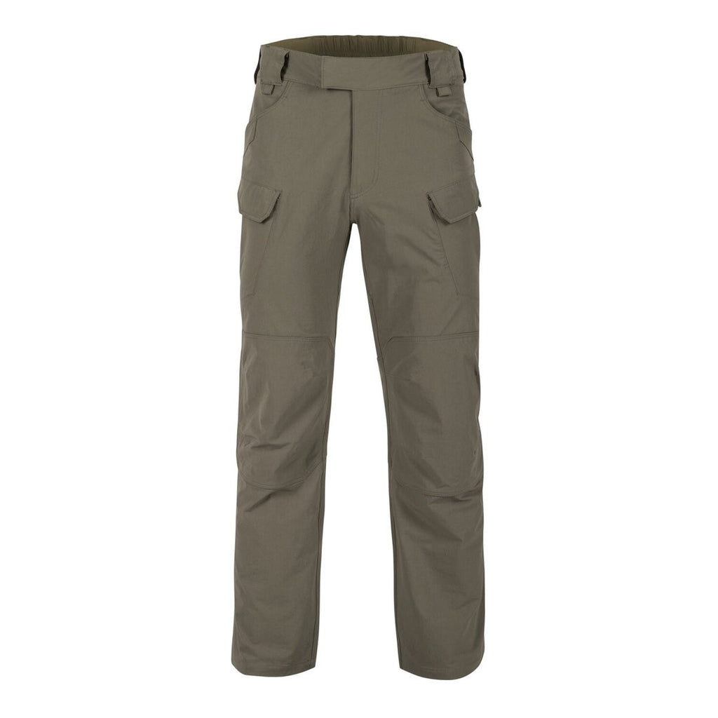 Παντελόνι Helikon-Tex Outback OTP Καφέ Ανοιχτό | www.lightgear.gr