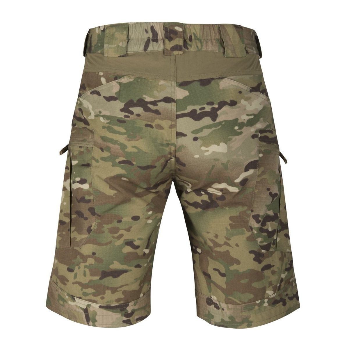 Βερμούδα UTS Flex Helikon-Tex 11" MultiCam Urban | www.lightgear.gr