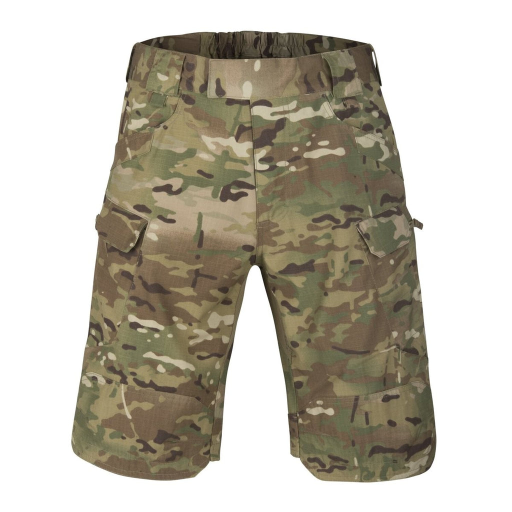 Βερμούδα UTS Flex Helikon-Tex 11" MultiCam Urban | www.lightgear.gr
