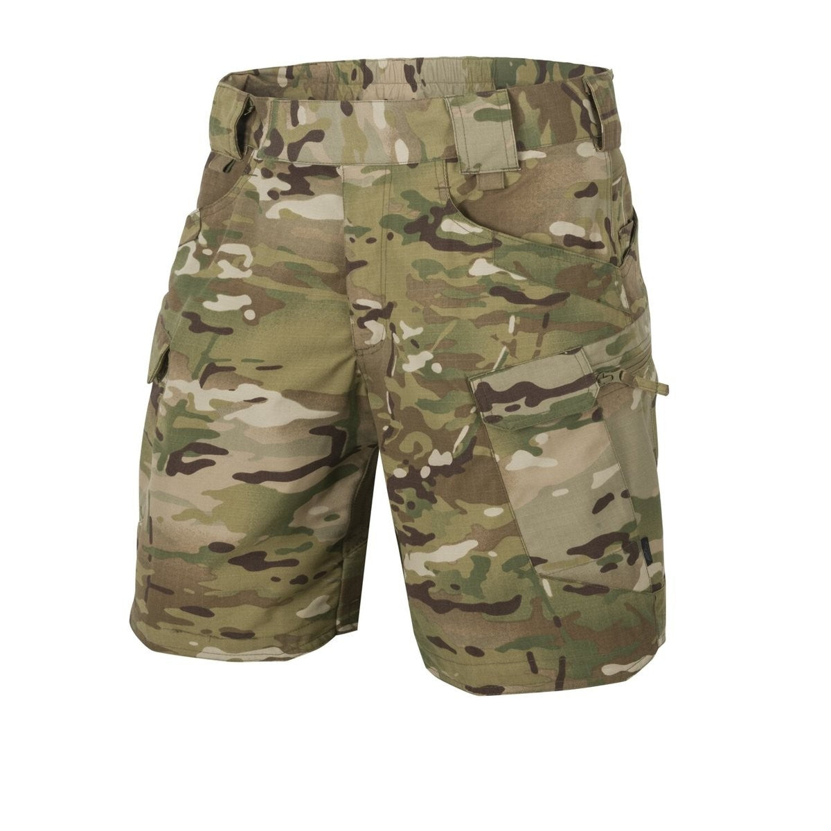 Βερμούδα UTS Flex Helikon-Tex Urban MultiCam | www.lightgear.gr