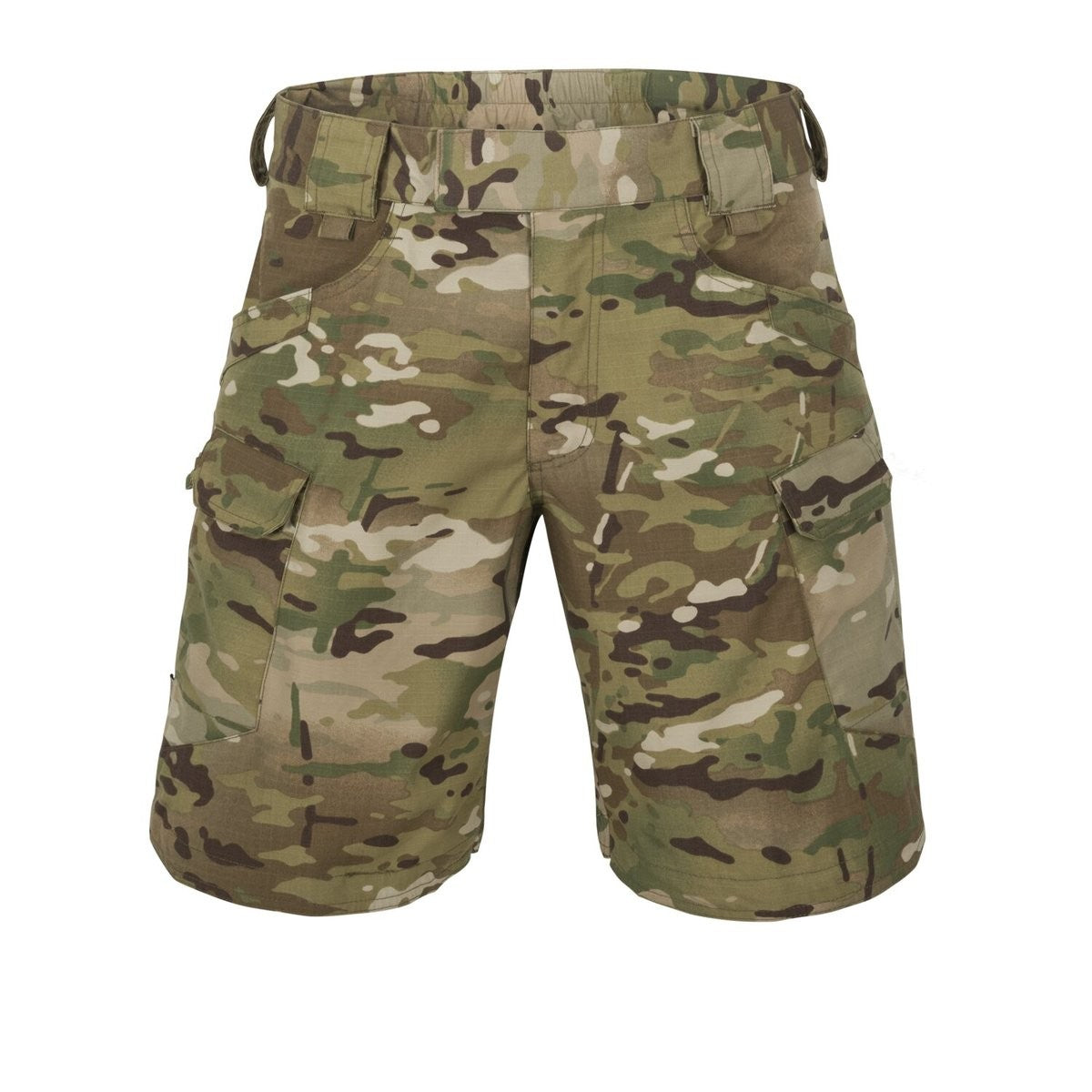Βερμούδα UTS Flex Helikon-Tex Urban MultiCam | www.lightgear.gr
