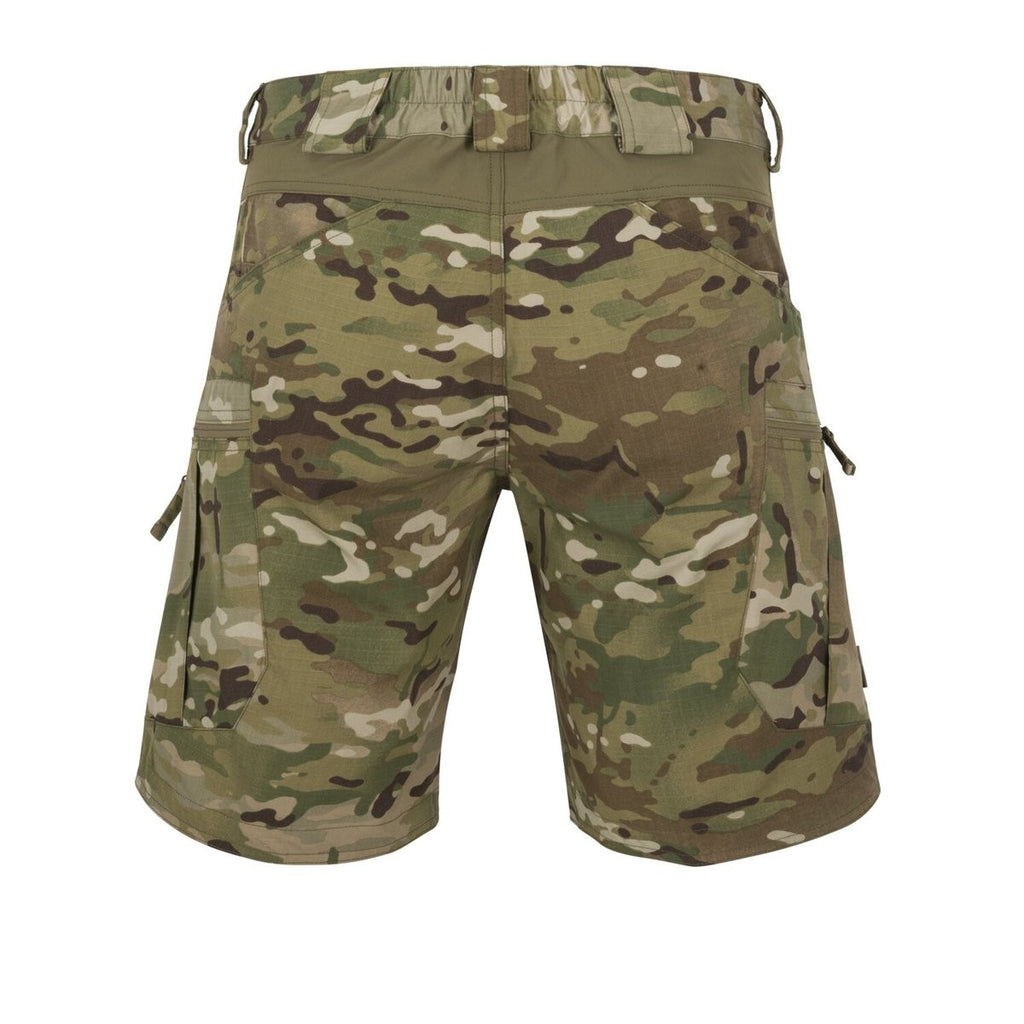 Βερμούδα UTS Flex Helikon-Tex Urban MultiCam | www.lightgear.gr