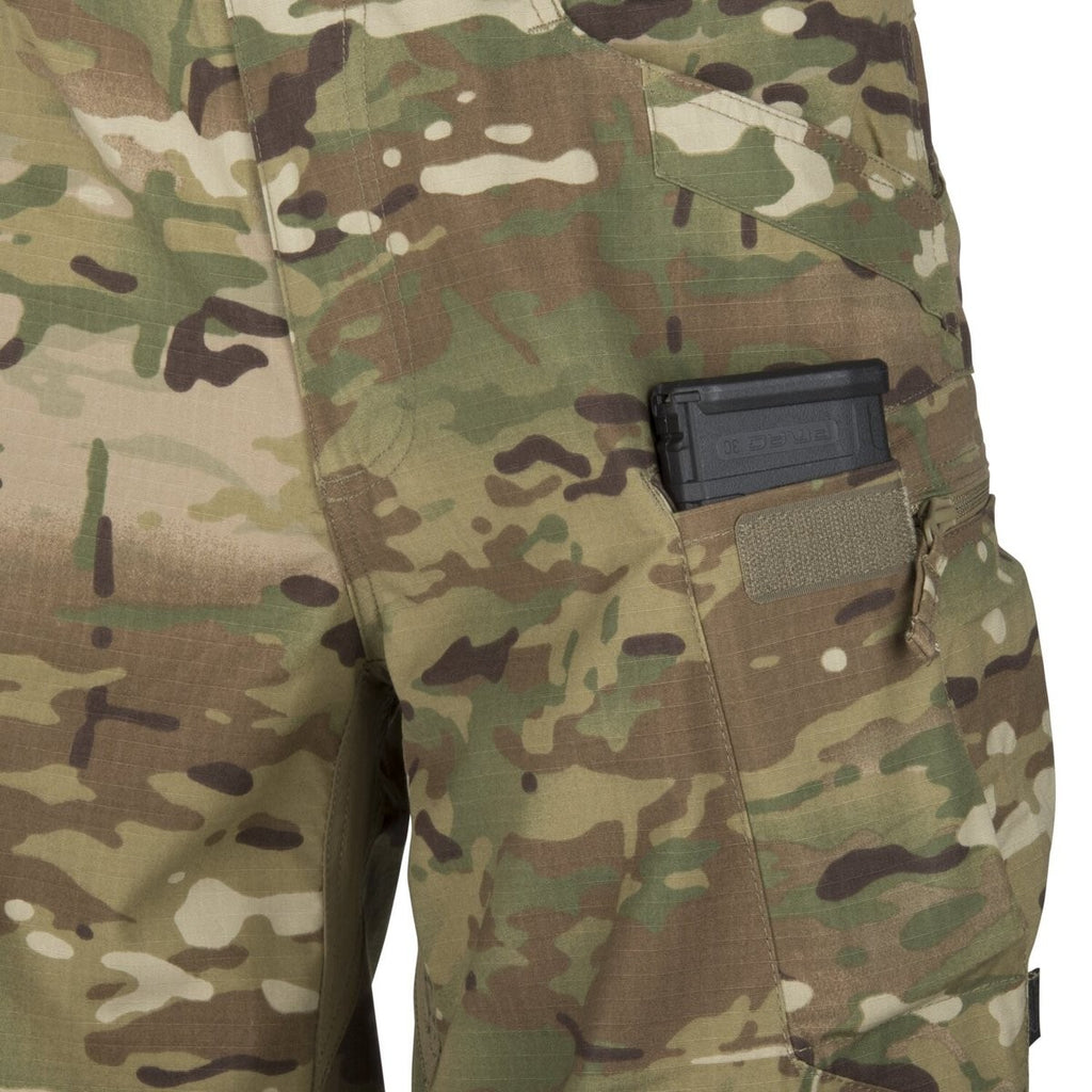 Βερμούδα UTS Flex Helikon-Tex Urban MultiCam | www.lightgear.gr