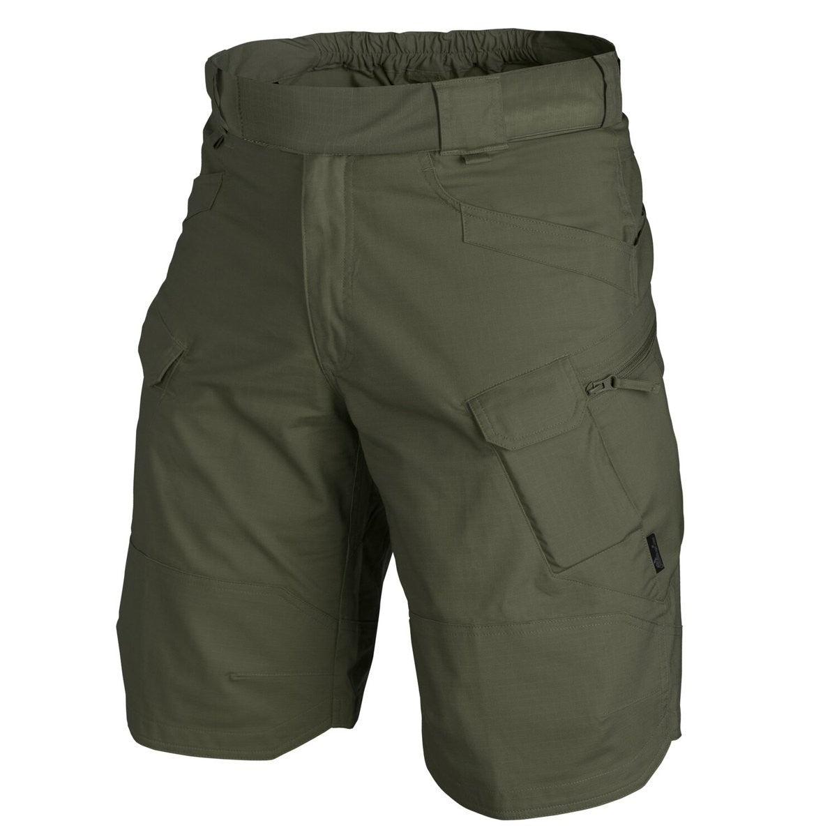 Βερμούδα UTS Helikon-Tex Urban Λαδί | www.lightgear.gr
