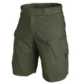Βερμούδα UTS Helikon-Tex Urban Λαδί | www.lightgear.gr