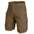 Βερμούδα UTS Helikon-Tex Urban Mud Καφέ | www.lightgear.gr