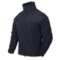 Jacket Classic Army Helikon-Tex Patrol Fleece Navy Μπλε | www.lightgear.gr