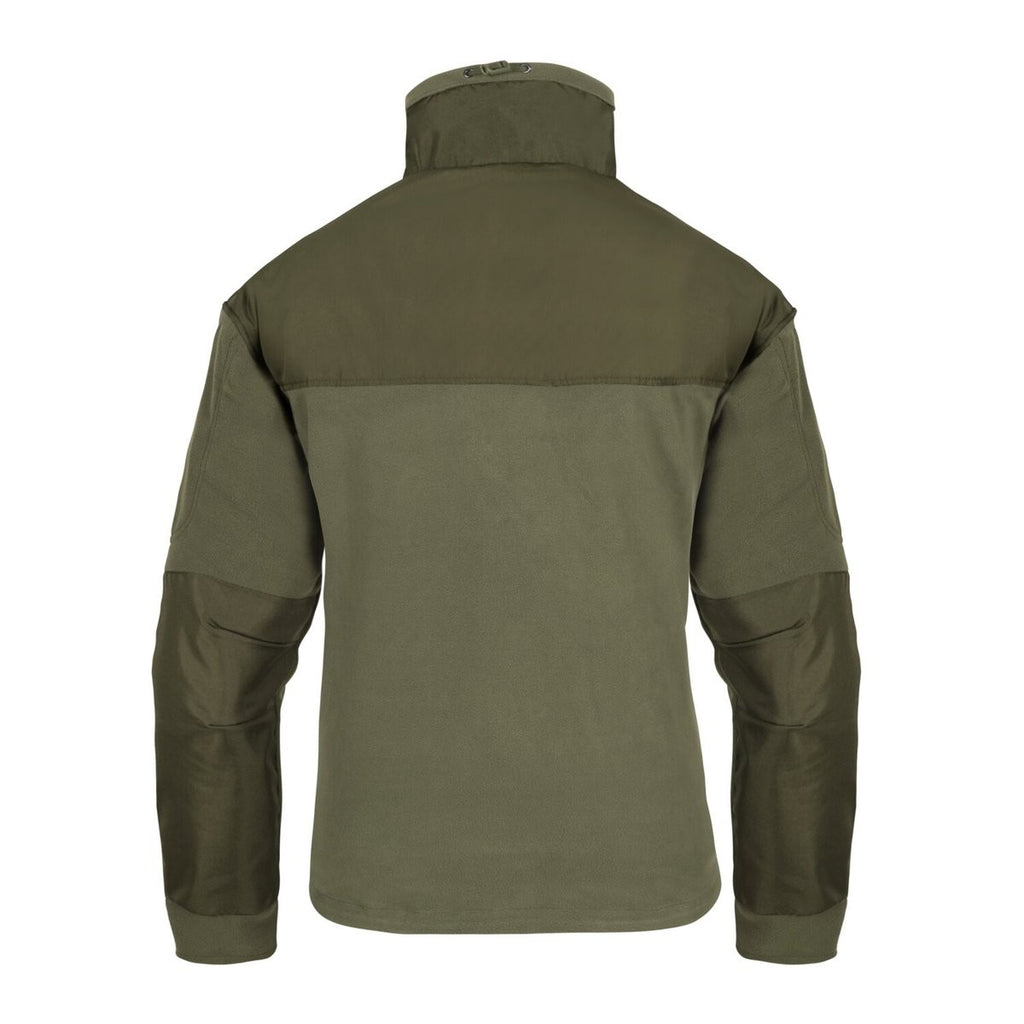 Jacket Classic Army Helikon-Tex Patrol Fleece Navy Μπλε | www.lightgear.gr