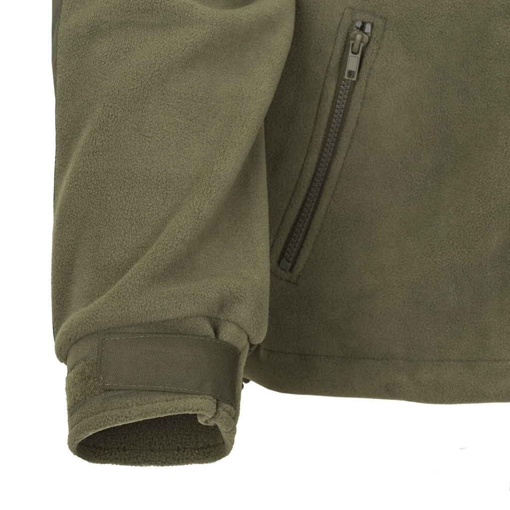 Jacket Classic Army Helikon-Tex Patrol Fleece Navy Μπλε | www.lightgear.gr