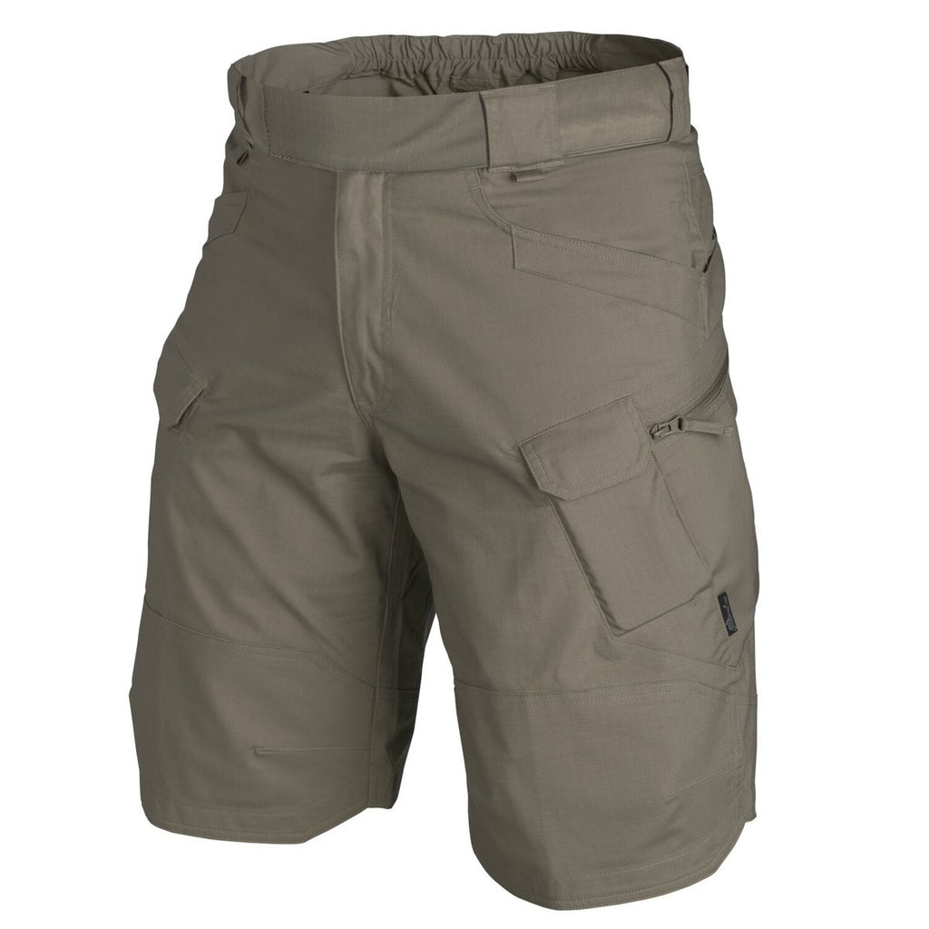 Βερμούδα UTS Helikon-Tex Urban RAL 7013DE | www.lightgear.gr