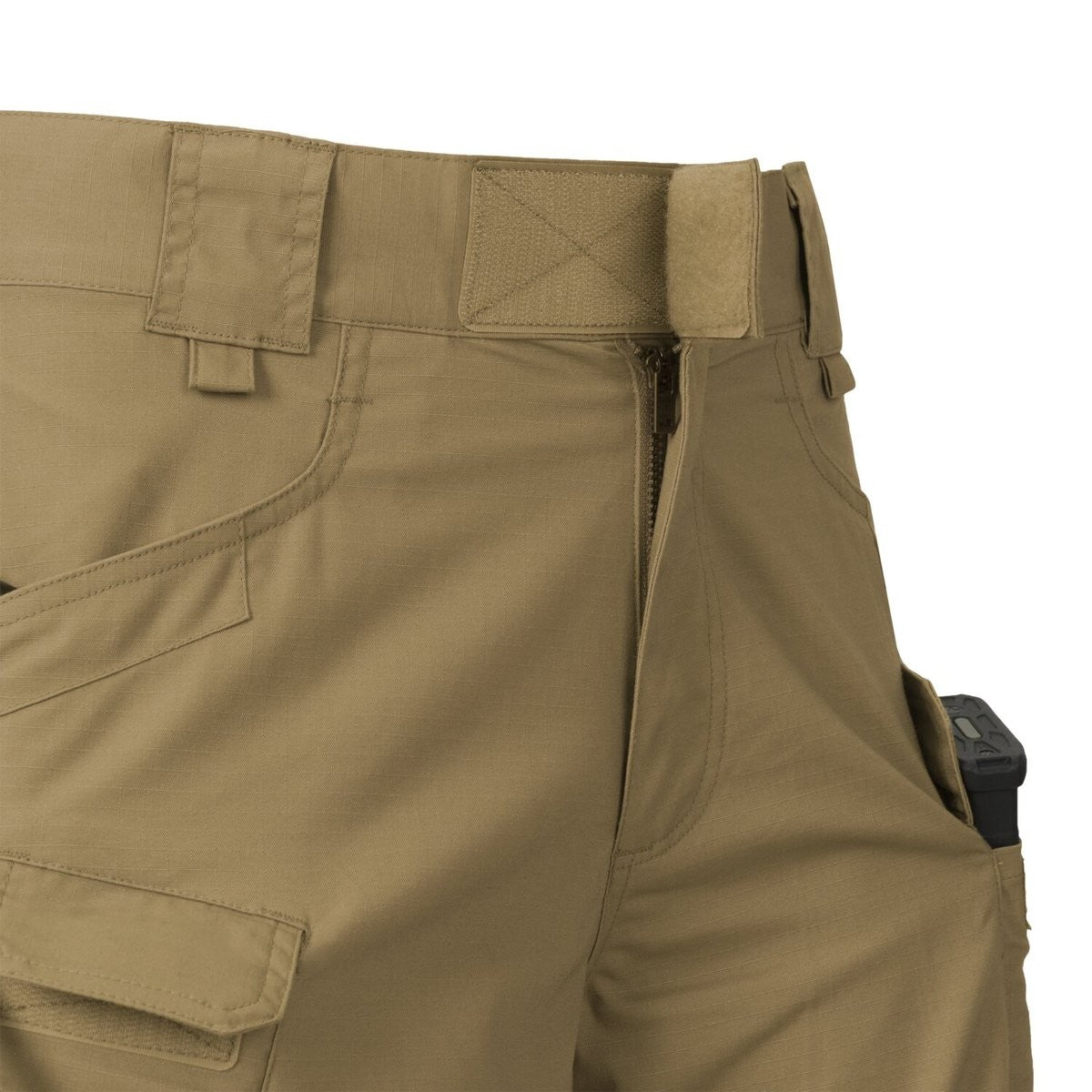 Βερμούδα UTS Helikon-Tex Urban RAL 7013DE | www.lightgear.gr