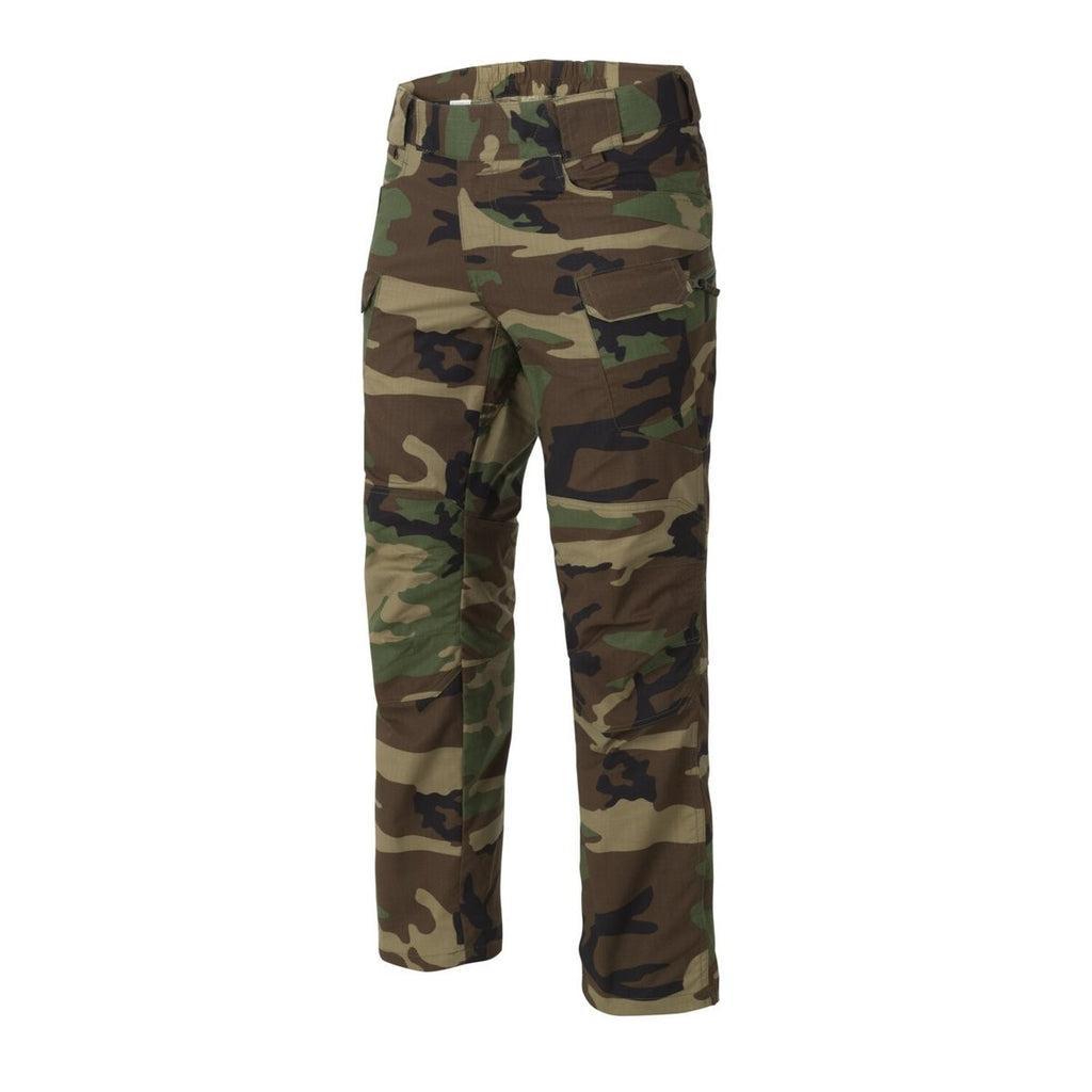 Παντελόνι UTP Helikon-Tex Urban US Woodland | www.lightgear.gr