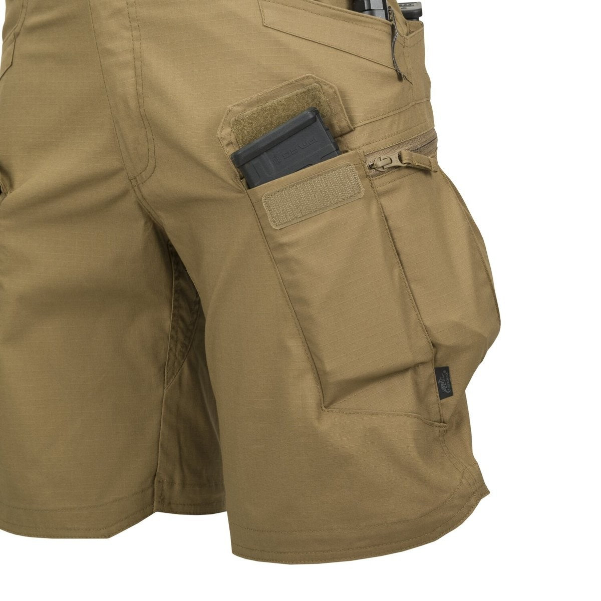 Βερμούδα UTS Helikon-Tex Urban Λαδί | www.lightgear.gr