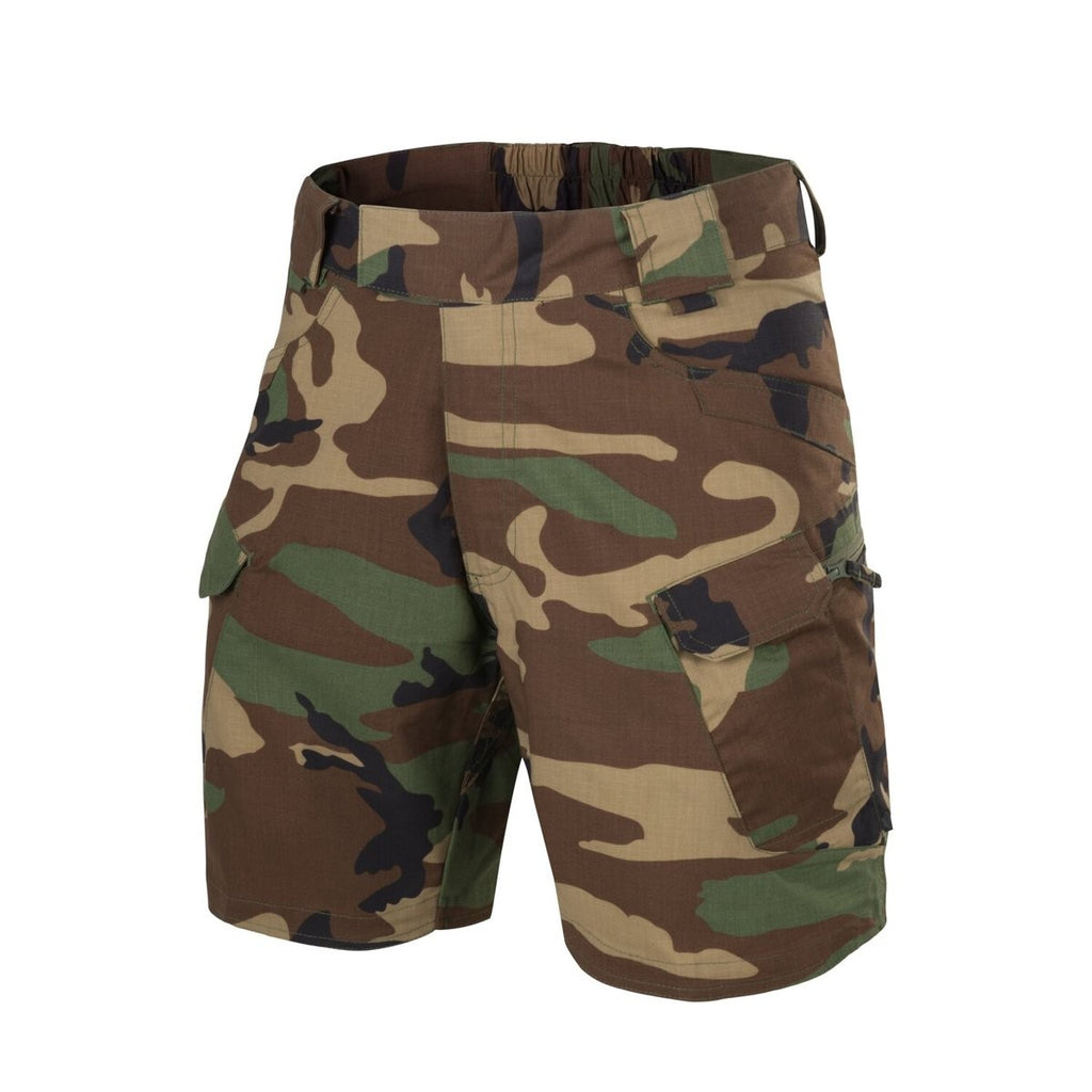 Βερμούδα UTS Helikon-Tex Urban US Woodland | www.lightgear.gr