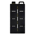 Αναδιπλούμενο Φωτοβολταϊκό Πάνελ Nitecore FSP100W IPX5 | www.lightgear.gr