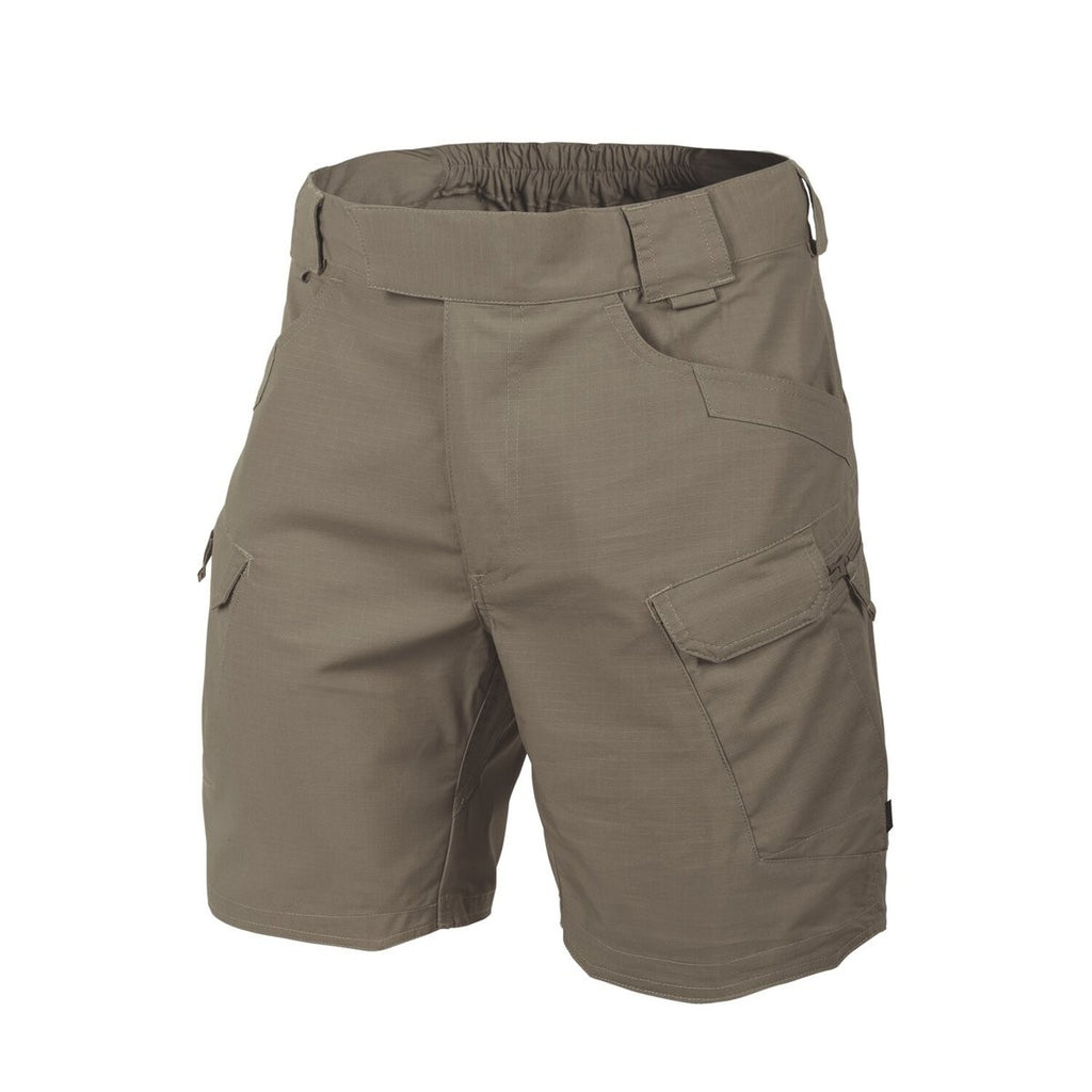 Βερμούδα UTS Helikon-Tex Urban RAL 7013DE | www.lightgear.gr