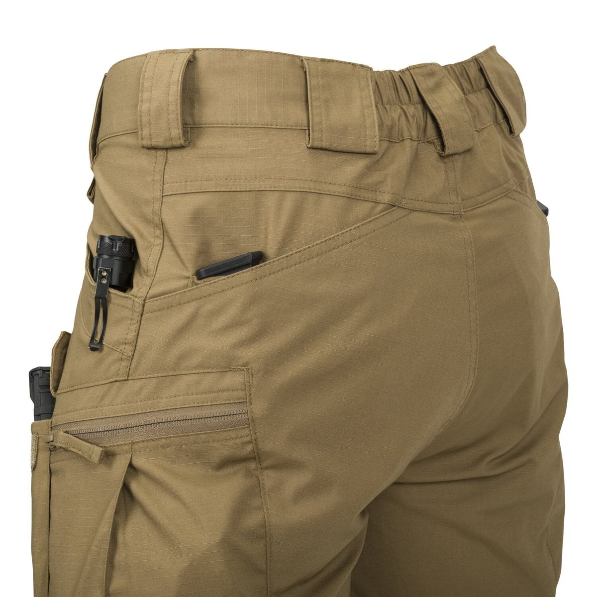 Βερμούδα UTS Helikon-Tex Urban RAL 7013DE | www.lightgear.gr