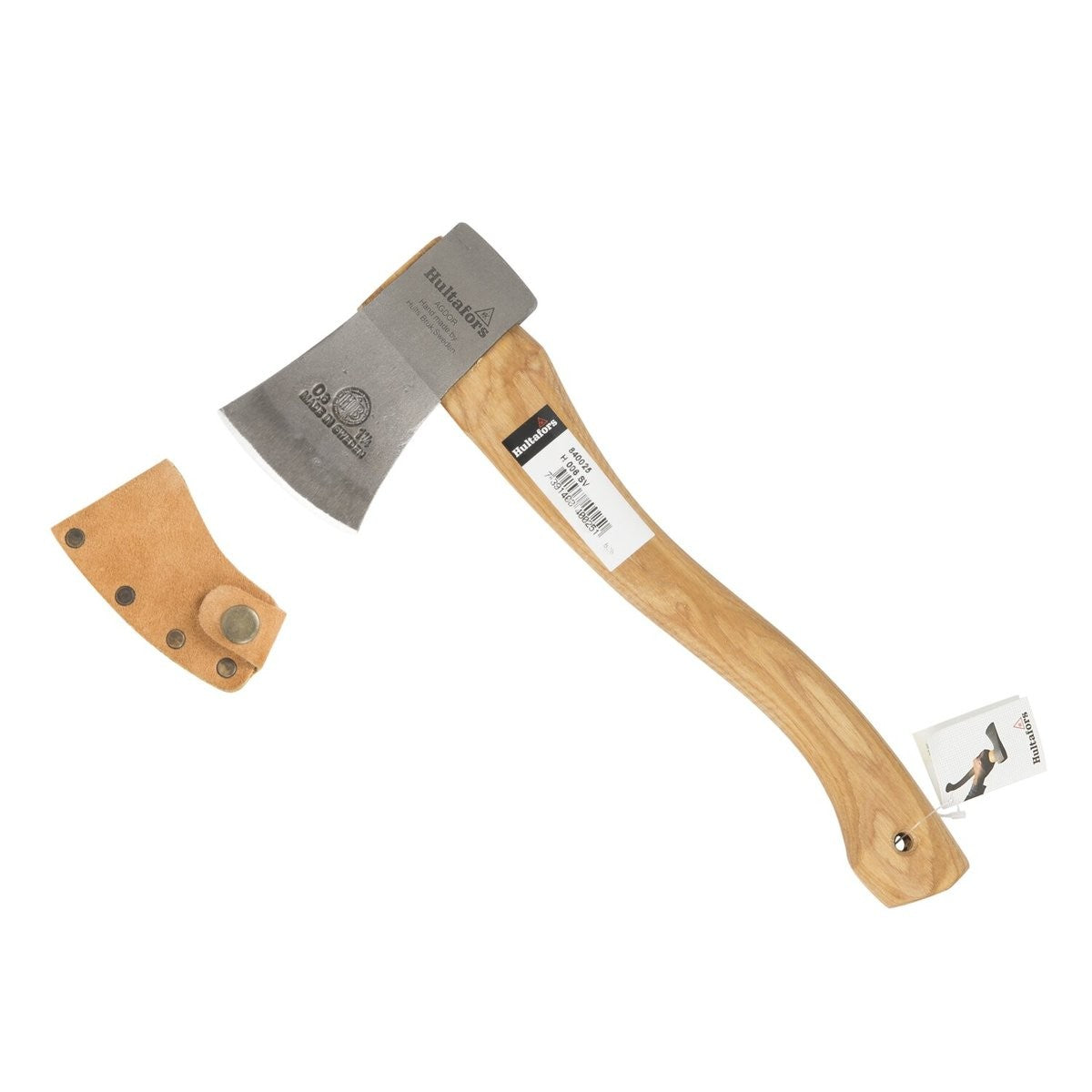 Τσεκούρι Hultafors H 006 SV Carbon Steel One Size | www.lightgear.gr