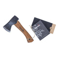Τσεκούρι Hultafors Mini HB Agelsjön Carbon Steel 0,5 | www.lightgear.gr
