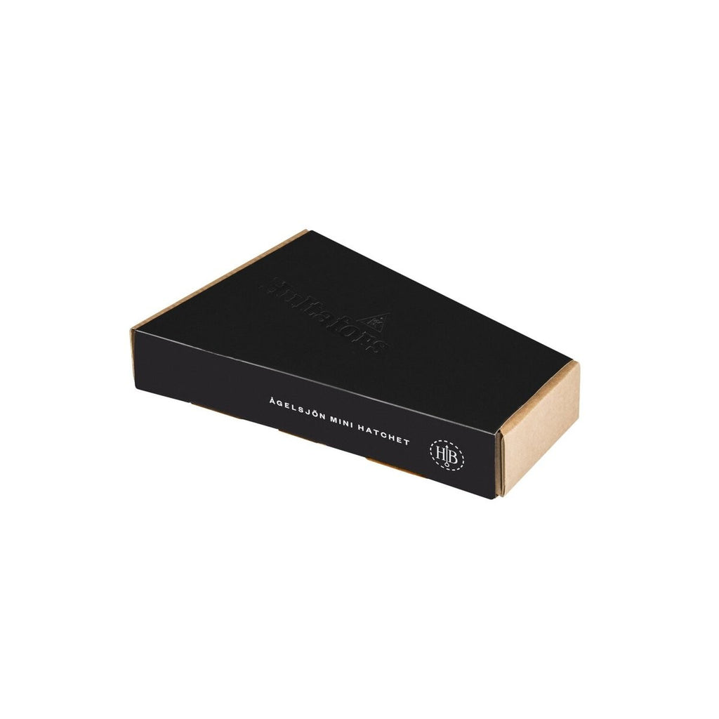 Τσεκούρι Hultafors Mini HB Agelsjön Carbon Steel 0,5 | www.lightgear.gr