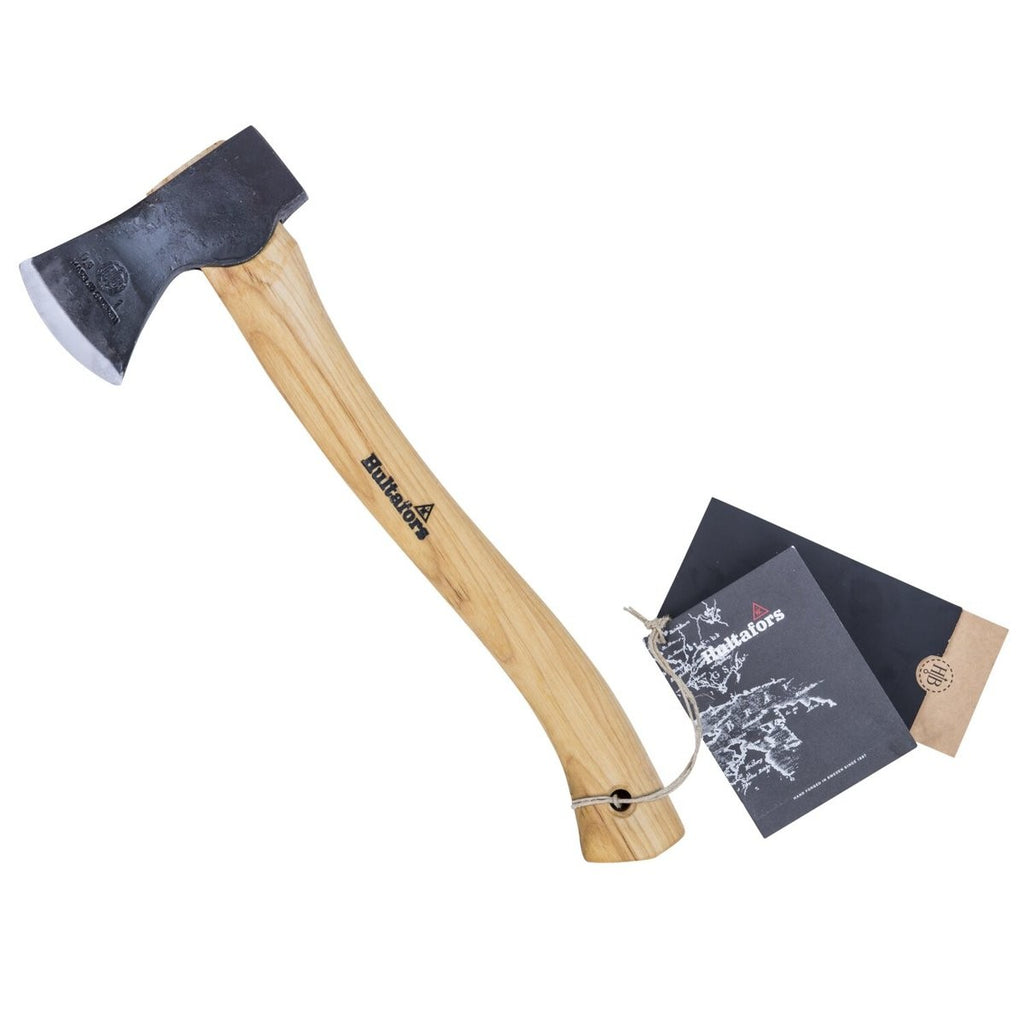 Τσεκούρι Hultafors HB Hultan Carbon Steel One Size | www.lightgear.gr