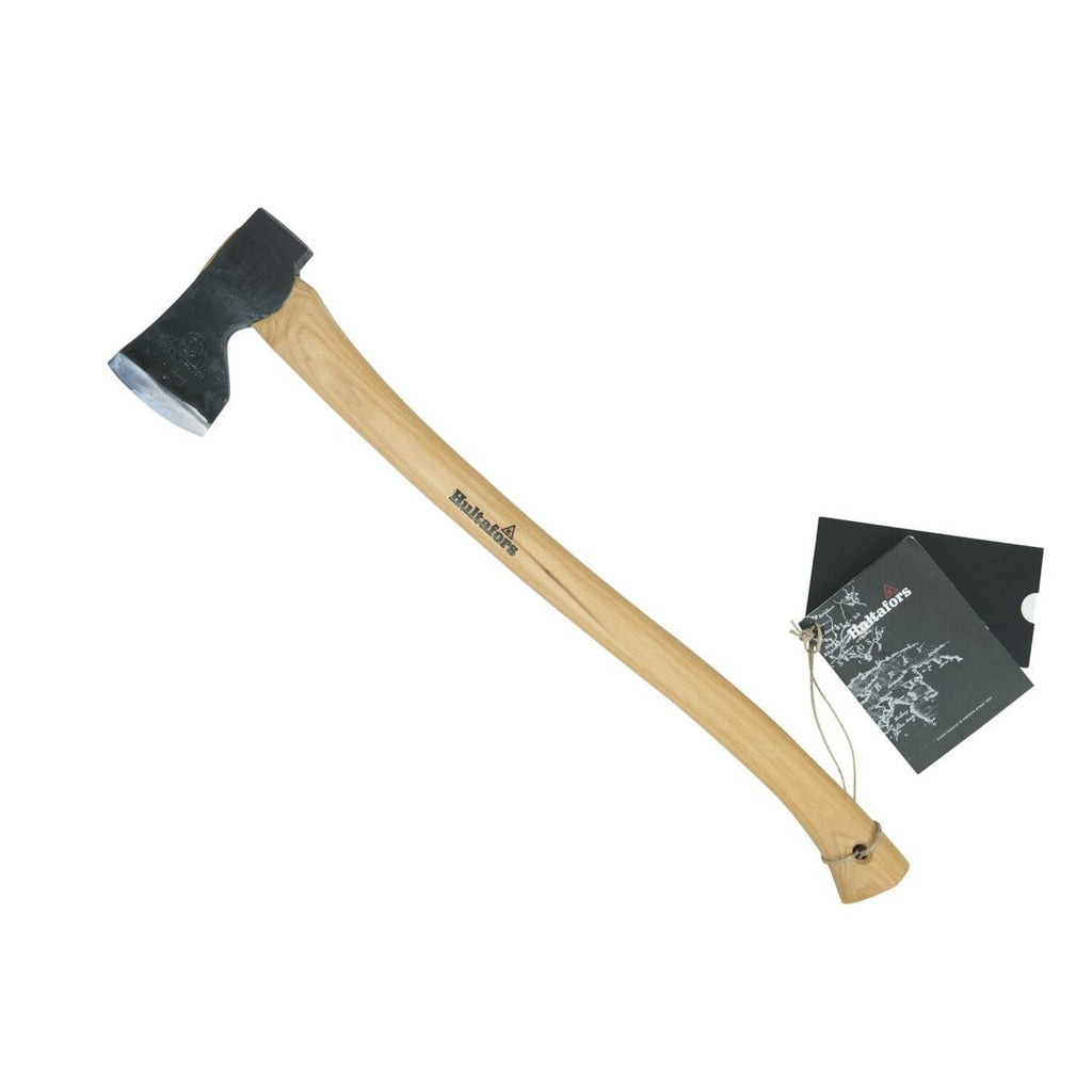Τσεκούρι Hultafors Splitting Axe HB Aby Carbon Steel 1,0kg | www.lightgear.gr