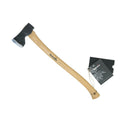 Τσεκούρι Hultafors Splitting Axe HB Aby Carbon Steel 1,0kg | www.lightgear.gr