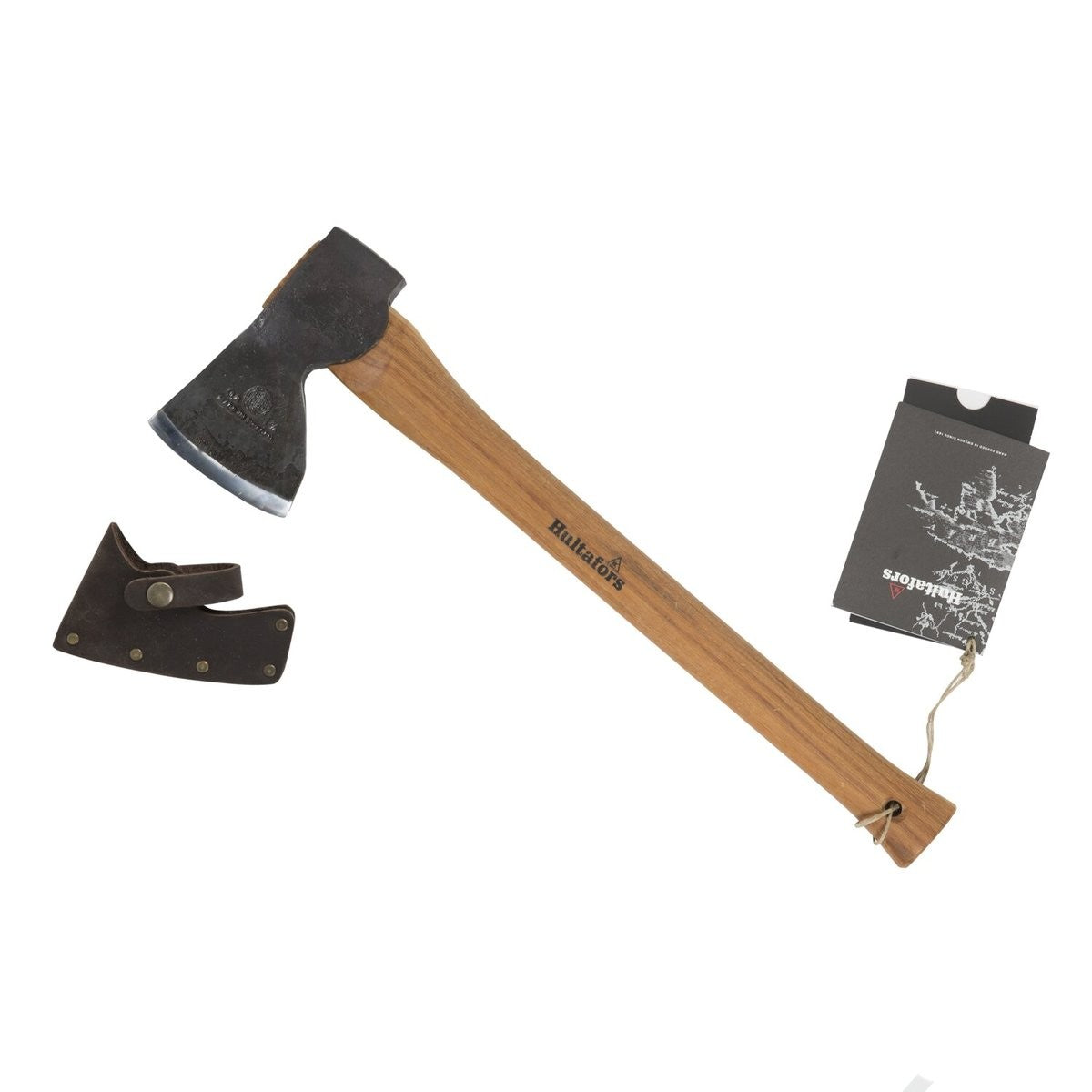 Τσεκούρι Ξυλουργού Hultafors Stalberg 0,8 Carbon Steel One Size | www.lightgear.gr