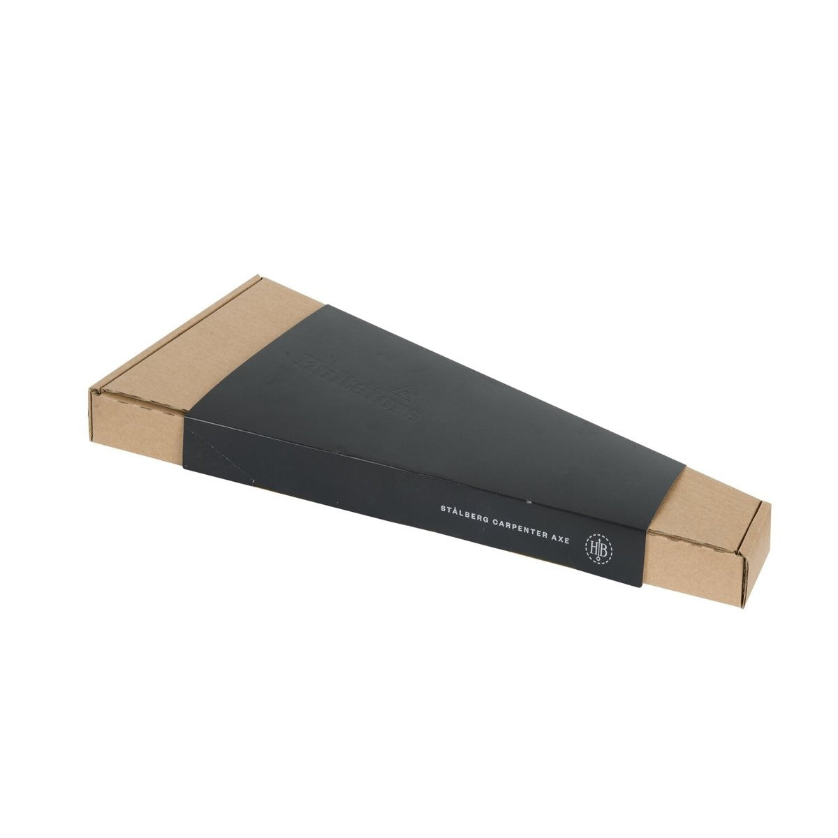 Τσεκούρι Ξυλουργού Hultafors Stalberg 0,8 Carbon Steel One Size | www.lightgear.gr