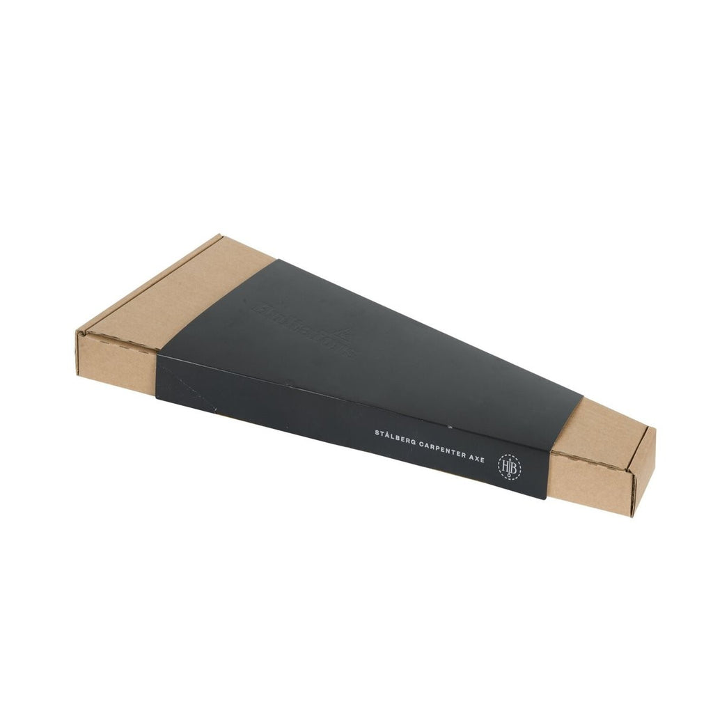 Τσεκούρι Ξυλουργού Hultafors Stalberg 0,8 Carbon Steel One Size | www.lightgear.gr